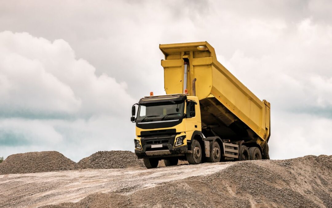 How to Scale Your Tipper Hire Business with ERP Systems