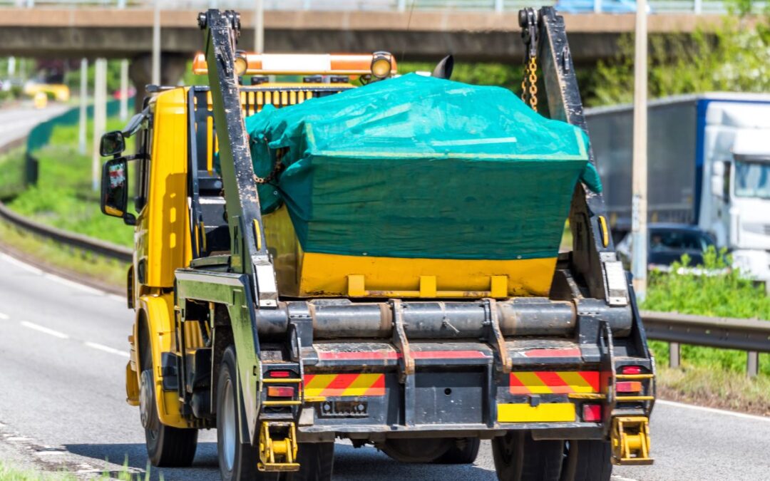 Enhancing Customer Satisfaction in Skip Hire