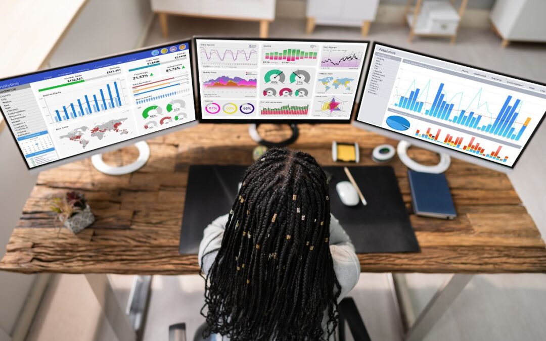 How Better Data Visualisation Helps Optimise Fleet and Resource Planning