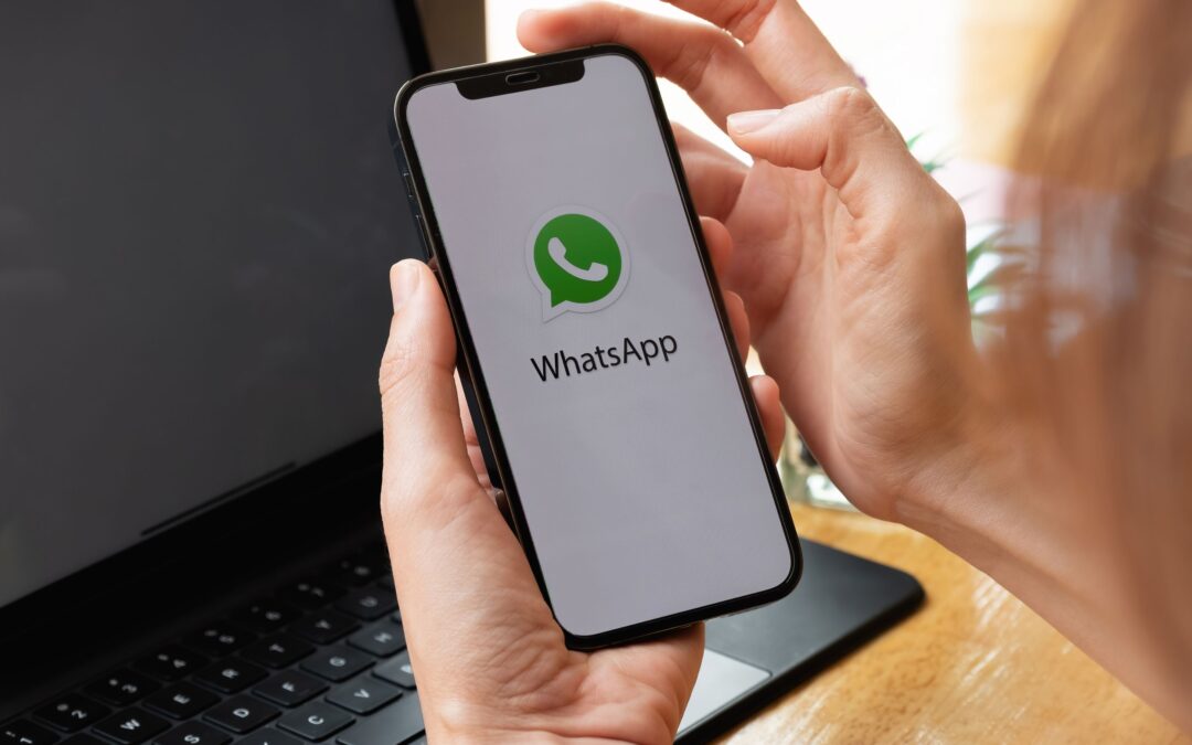 Is WhatsApp Costing Your Tipper Hire Business More Than You Think?