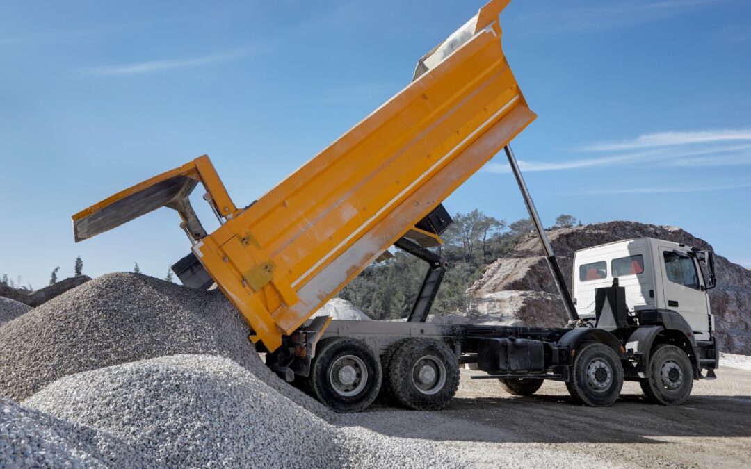 Automating Your Tipper Hire Business with PurGo